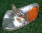 1998-2000 Toyota Corolla Front Left Turn Light Oem Parking Driver 116-60304l. Fixed Price $21.77.