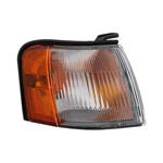 For Toyota Tercel 91-94 Turn Signal/corner Light Passenger Side Replacement. Fixed Price $33.49.