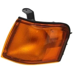 New Corner Light Lamp Driver Left Side Lh Hand For Tercel To2530120 8152016220. Fixed Price $31.74.