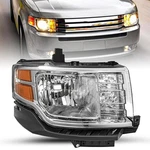 Headlight For 2009-2012 Flex Halogen Oe Style Right Passenger Side. Fixed Price $157.99.