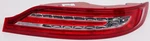 Export (non-us) Lincoln Mkc Right Side Led Tail Lamp Fj7b-13a604-bg, Lens Chip. Fixed Price $145.00.