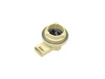 Bmw Bulb Socket - Turn Signal 2001-2005 63136943122--gen. Fixed Price $35.82.
