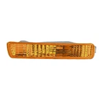 Signal Lamp Assembly Front Driver Side Fits 1996-1997 Honda Accord 116-58597l V. Fixed Price $16.96.