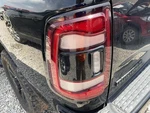 Driver Tail Light Led Black Trim Fits 19 Dodge 2500 Pickup. Fixed Price $508.50.