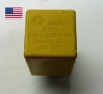 Mopar Chrysler Flasher Relay 50732 04686795 9 Prong Dodge Plymouth C3. Fixed Price $12.50.