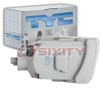 Tyc Front Left Turn Signal Light Assembly For 2003-2005 Toyota 4runner Zw. Fixed Price $19.59.