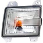 For 2017-2020 Honda Ridgeline Crew Cab Pickup Turn Signal Light Lamp Passenger. Fixed Price $42.95.