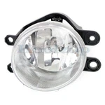 For 15-17 Legacy H4/h6 W/o Park Assist System Fog Light Assembly Left Side. Fixed Price $102.95.