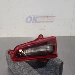 25 2025 Kia Telluride Decklid Mounted Bulb Type Tail Light Lamp Right Passenger. Fixed Price $126.44.