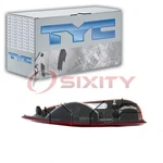 Tyc Left Tail Light Assembly For 1997-2003 Ford F-150 Electrical Lighting Rq. Fixed Price $34.99.