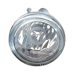 For Suzuki Aerio 02-04 Replacement Passenger Side Fog Light Standard Line. Fixed Price $31.74.