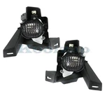For 00-05 Monte Carlo 3.4l/3.8l Front Driving Fog Light Lamp Assembly Set Pair. Fixed Price $184.95.