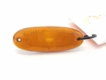 Passenger Corner Park Light Side Marker Bumper Mounted Fits 99-01 Hyundai Sonata. Fixed Price $39.99.