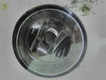 17-20 Nissan Armada Left Driver Corner/park Light Fog-driving Bumper Mounted. Fixed Price $106.44.
