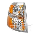Tyc Turn Signal / Parking Light 18-5705-01-9. Fixed Price $34.09.