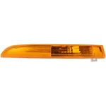Turn Signal Light Corner Side Marker Park Lamp Front Passenger Right For Vw Hand. Fixed Price $33.54.