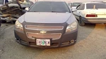 Passenger Tail Light Quarter Panel Mounted Ltz Fits 08-12 Malibu. Fixed Price $103.95.