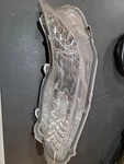 2015-2017 Toyota Camry Turn Signal Halogen Left Lh Side #nal 945 233 Day Time.... Fixed Price $26.00.