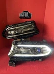 Fit For Dodge Charger 2015-2021 2022 Led Halogen Headlights Lamp Right Left Side. Fixed Price $160.00.