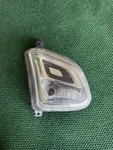 2018 2019 2020 2021 Chevrolet Equinox Driver/left Side Fog Lamp Light Oem. Fixed Price $39.58.