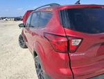2019 Ford Escape Driver Left Tail Light Assembly Oem. Fixed Price $101.93.
