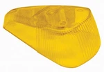 Turn Signal Lens, Left, Amber, Each, Fits Vw Type 1 Bug 70-79, Empi 98-9517-b. Fixed Price $19.95.