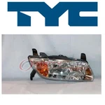 Tyc Right Headlight Assembly For 2001-2002 Saturn Lw300 Electrical Lighting Jh. Fixed Price $76.95.