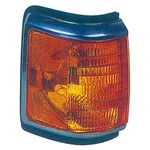 For Ford Bronco F-150 1987-1991 Right Parking Light Assembly Tcp. Fixed Price $48.41.