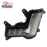 For 2015-2020 Cadillac Escalade Driver Led Turn Signal Light W/ Crash Alert Left. Fixed Price $79.49.