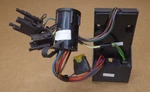 Jaguar Xj6 Windshield Wiper Control Module Dbc 5125 88 89 90 91 92 93 94 Xj40. Fixed Price $58.00.
