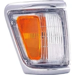 Turn Signal Light Front Passenger Side For 1992-1995 Toyota Pickup Dlx Sr5 Rn02. Fixed Price $82.12.