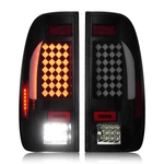 Tresound Led Tail Light For Ford F150 1997-2004 F250 Duty 7 Lug Nut. Fixed Price $147.86.