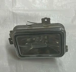 1975 Buick Regal Parking Light Housing, Lens Nice Chrome Good Mounting Points. Fixed Price $60.59.
