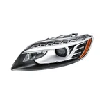 For Audi Q7 10-15 Replacement Driver Side Headlight Lens & Housing Standard Line. Fixed Price $1647.60.