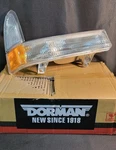 Dorman 1650795 Parking / Turn Signal Lamp Assembly For Select 01-05 Ford Models. Fixed Price $22.50.