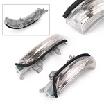 81730-30140 Pair Side Mirror Signal Lamp Indicator For Toyota 81740-30130. Fixed Price $30.64.