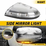 Front Right Mirror Turn Signal Light 68064948aa For 09-14 Dodge Ram 1500 2500. Fixed Price $18.99.
