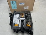 New Ford Oem 2015-2017 F150 Passenger Right Headlight Lamp Halogen Gl3z-13008-a. Fixed Price $249.90.