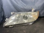 Fits 2007-2009 Toyota Camry Left Headlight (heavy Fog) Oem:8117006201. Fixed Price $70.07.