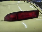 1991 1999 Mitsubishi 3000gt Oem Left Rear Taillight 27k Original Miles. Fixed Price $79.99.