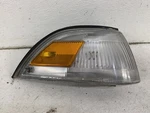 1988-1992 Toyota Corolla Sedan Japan Built Right Passenger Park Light Lamp Oem. Fixed Price $49.95.