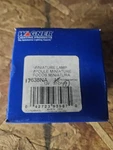New Wagner 17638na Amber Bulb (2). Fixed Price $13.00.