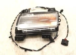 New Oe Mopar Front Lh Turn Signal Lamp 68307245ae Wrangler 18-22 Gladiator 20-21. Fixed Price $58.89.
