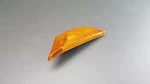 Genuine Porsche Carrera 911 991 Turn Signal Indicator Light Left 991631157. Fixed Price $19.59.