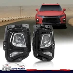 Fit For 2019-2021 Chevy Blazer Hid/xenon Model Projector Headlights Headlamps. Fixed Price $145.08.