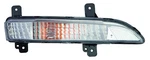 Depo Turn Signal Light For 13-17 Chevrolet Traverse 335-1614r-as. Fixed Price $68.94.
