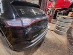 2016 Ford Edge Driver Left Tail Light Assembly Oem Used 3964918 4dr Suv. Fixed Price $146.39.