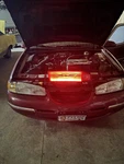1992 93 94 95 Ford Thunderbird Supercoupe Lx Lh Driver Tail Light Taillight Oem. Fixed Price $99.99.