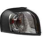 For Volvo S80 Corner Light 1999 00 01 02 2003 Passenger Side Black Vo2521108. Fixed Price $103.22.