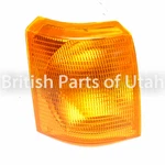Range Rover P38 Front Turn Signal Light Lamp Blinker Indicator Right Passenger. Fixed Price $69.95.